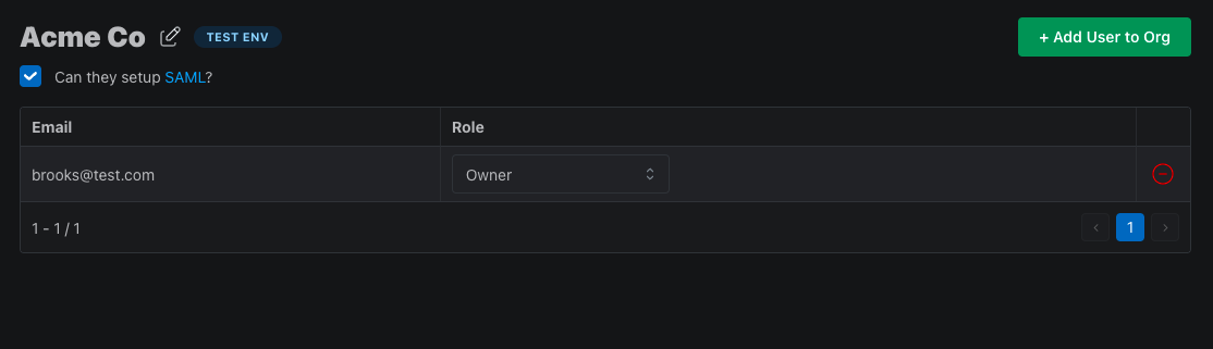 Image in article: Who can sign up for your product?